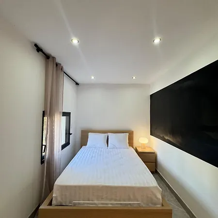 Soleil, Land And Sea Villa *